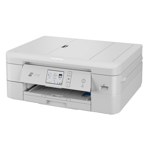 Brother DCP-J1800DW Inkjet A4 1200 x 6000 DPI 17 ppm Wi-Fi Brother DCP-J1800DW Inkjet A4 1200 x 6000 DPI 17 ppm Wi-Fi